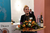 Irina Schmitz, Weinkönigin Ahrweiler