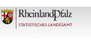 Link zur Internetseite des statistischen Landesamts Rheinland-Pfalz