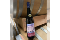 2022 Pfalz Auslese „Cabertine“ Rosé vom Weingut Lorentz aus Landau/Nußdorf in der Pfalz