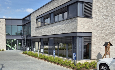Dienststelle Bekond