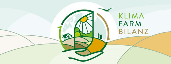 Klima Farm Bilanz – Treibhausgasbilanzierung für Landwirte
