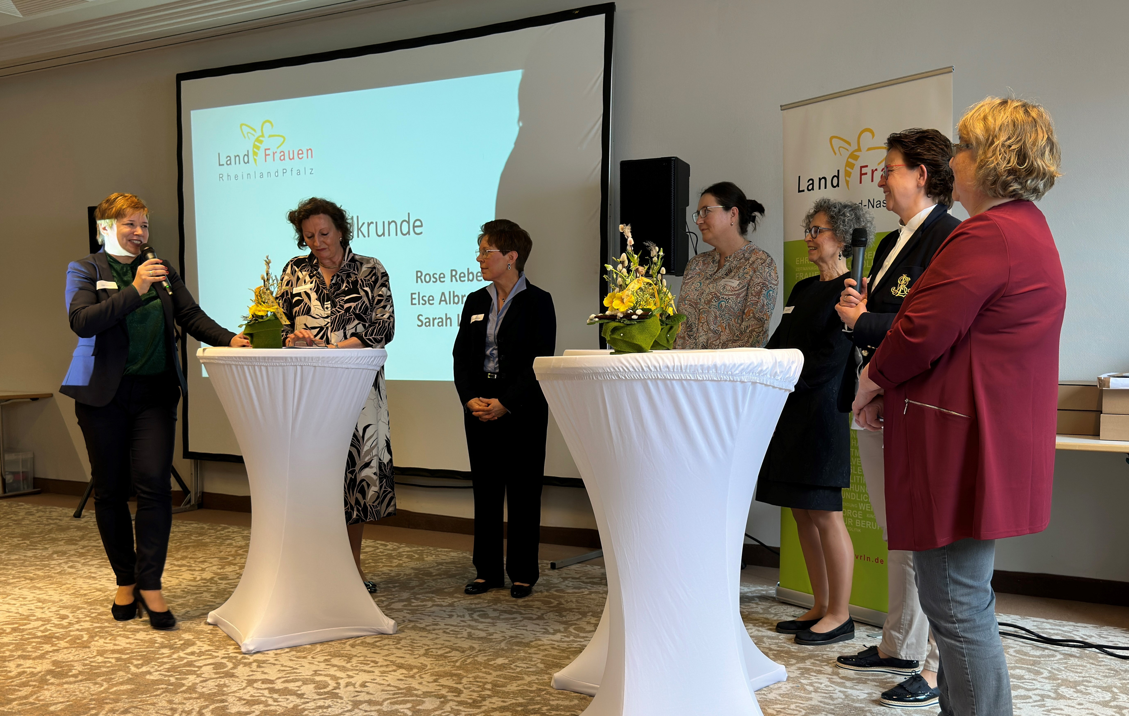 Talkrunde