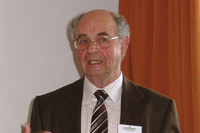 Prof. Dr. Peter Muß