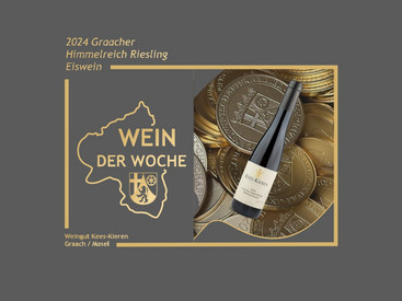 „2024 Graacher Himmelreich Riesling Eiswein"