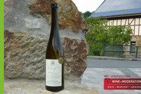 Der Wein der Woche 2020 Kalenderwoche 37 stammt vom Weingut Schauß aus Monzingen