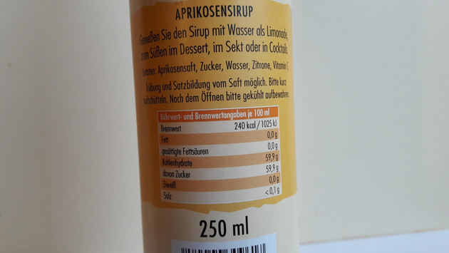 Kostenloser Bundeslebensmittelschlüssel 4.0 steht Betrieben zur Verfügung