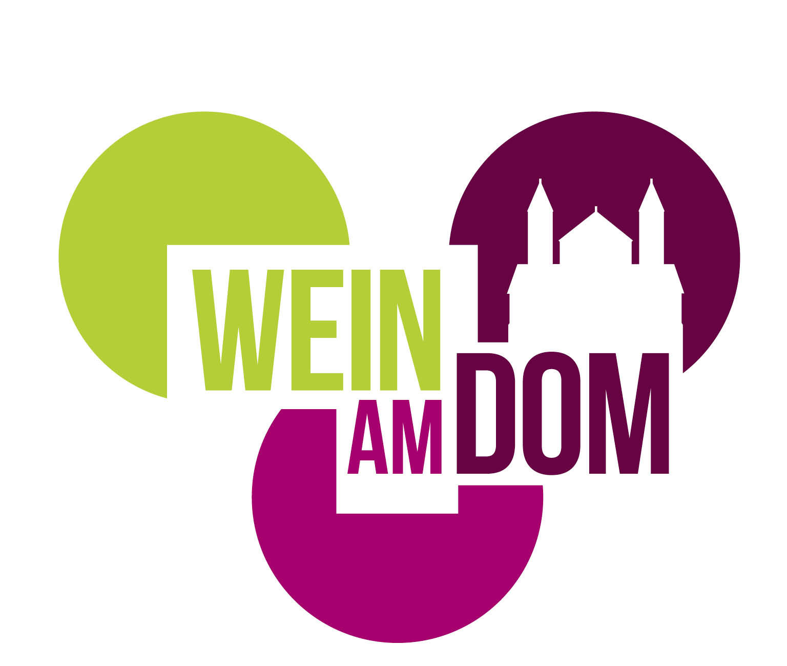 Logo Wein am Dom