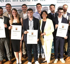 Gruppenfoto