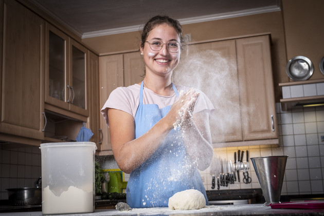 Vorbereitung auf Abschlussprüfung im Beruf „Hauswirtschafter/in“