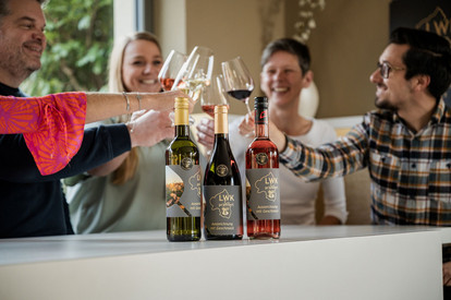 DWI bietet Fakten-Flyer zu bewusstem Wein- und Sektkonsum