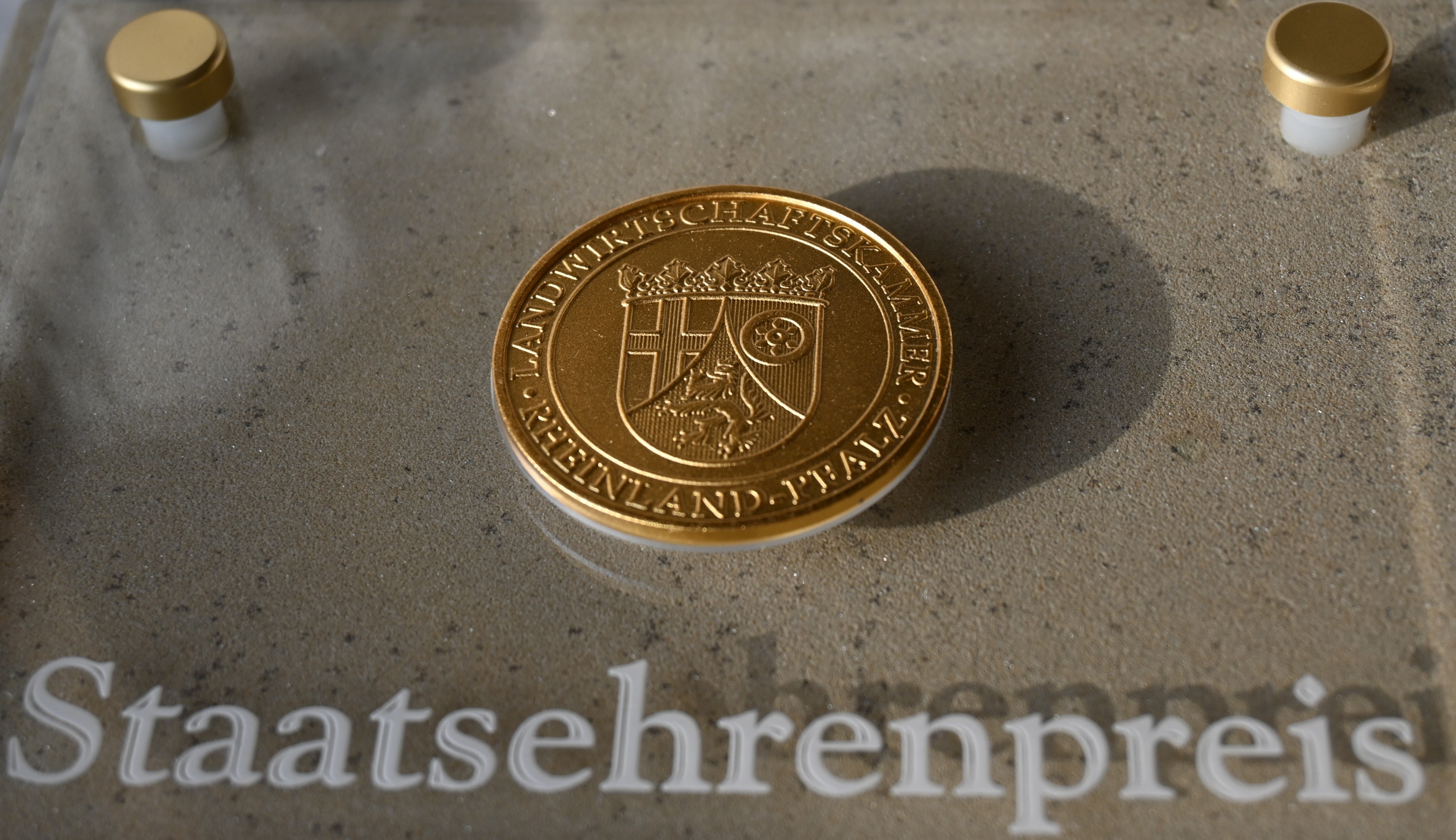 Staatsehrenpreise