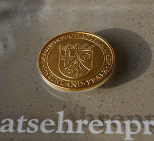 Staatsehrenpreise
