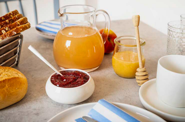 Konfitüre darf wieder Marmelade heißen