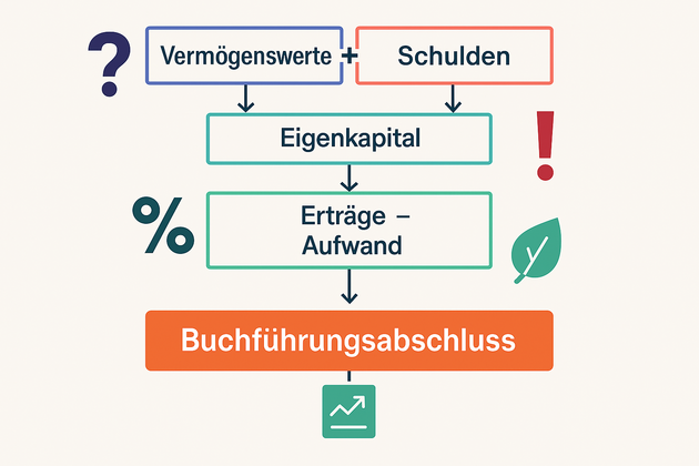 Wie mit mangelnder Liquidität umgehen?  