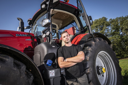 Fachkraft Agrarservice