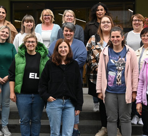 Gruppenbild