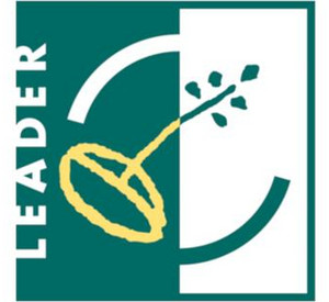 Logo des Leaderprogramms