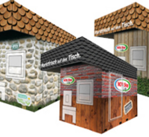 Verkaufsautomat