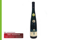 Der Wein der Woche 2020 Kalenderwoche 36 stammt vom Staatsweingut Bad Kreuznach
