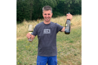 2022 sChieFeR ScHiEfEr Riesling vom Weingut Andreas Weirich aus Starkenburg