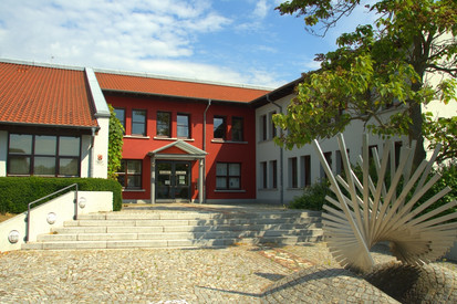 Dienststelle Neustadt