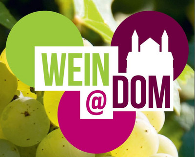 Logo Wein@Dom 2021