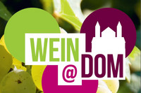 Logo Wein@Dom 2021