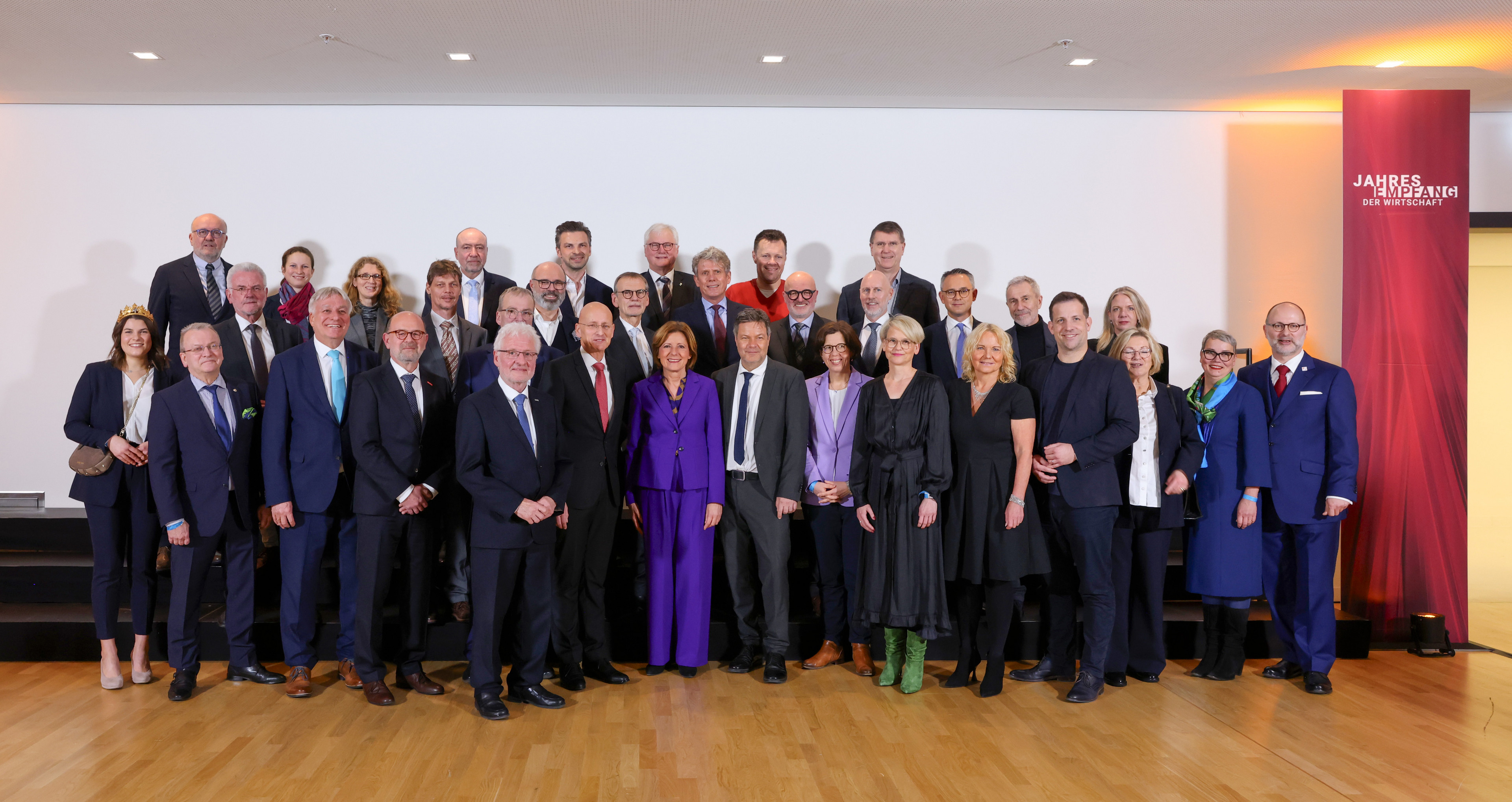Gruppenfoto