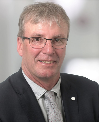 Kammerpräsident Ökonomierat Michael Horper