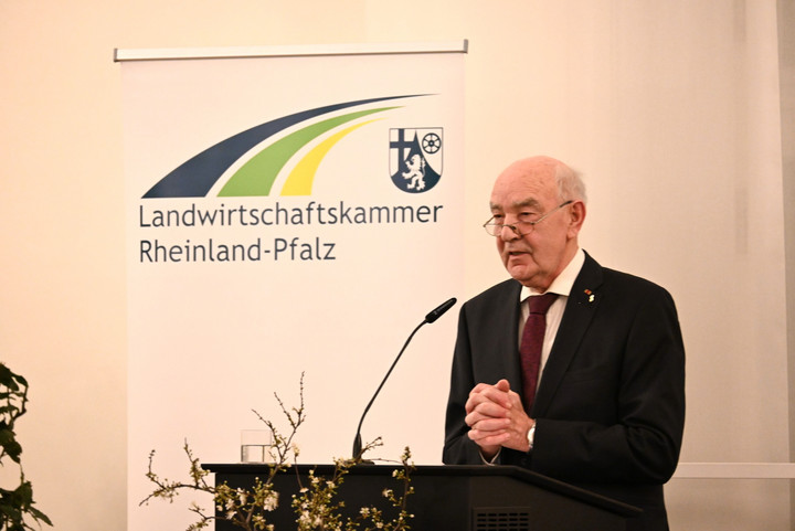 Presse . Landwirtschaftskammer Rheinland-Pfalz