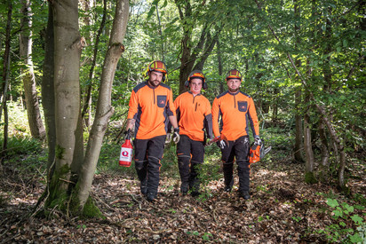 Berufsnachwuchs und seelische Gesundheit im Fokus