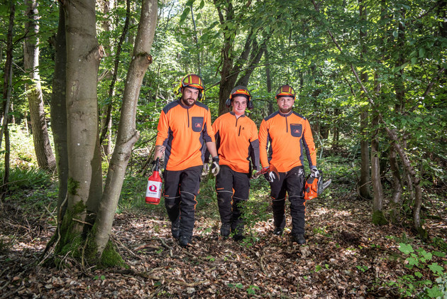 Berufsnachwuchs und seelische Gesundheit im Fokus Berufsnachwuchs und seelische Gesundheit im Fokus