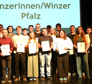 Gruppenfoto