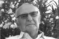 Ökonomierat Walter Schaefer ist verstorben.