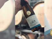 2021 Pfalz Weißburgunder Qualitätswein trocken vom Weingut Peter aus Wachenheim an der Weinstraße