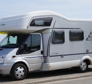 Wohnmobil