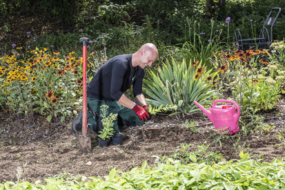 Gartenbau