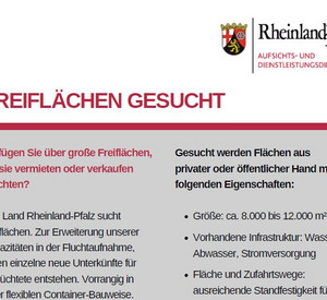 Aufruf der ADD