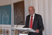 Präsident der Landwirtschaftskammer Ökonomierat Norbert Schindler
