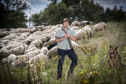 Tierwirtschaft