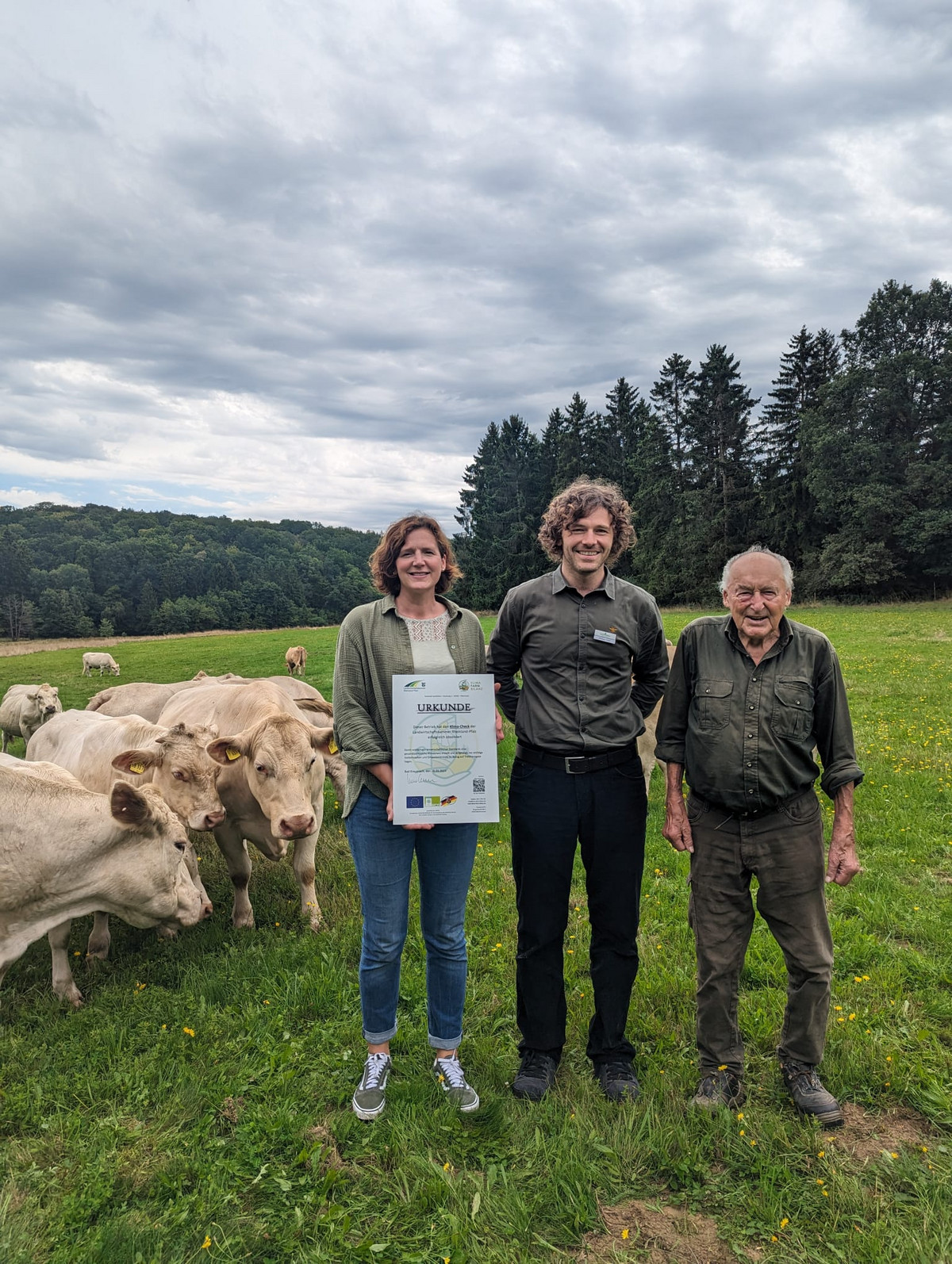Prima Klima Beim Check Auf Der Harth he Landwirtschaftskammer prima-klima-beim-check-auf-der-harth-he-landwirtschaftskammer
