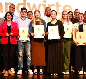Gruppenfoto