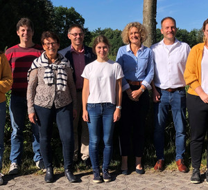 Gruppenbild R2i