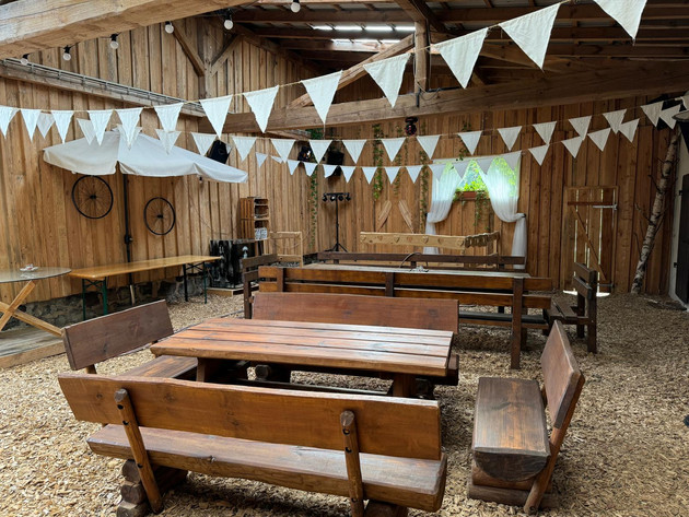 Online-Seminarreihe: Landwirtschaftliche Gebäude neu gedacht - Impulse für neue Nutzungskonzepte (im ländlichen Raum)