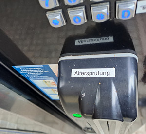 Warenautomat