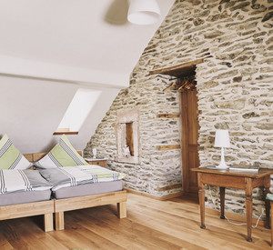 Gästezimmer