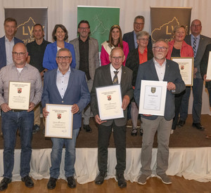Gruppenfoto