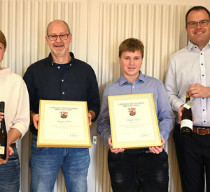 Gruppenfoto