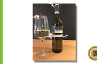 Der Wein der Woche 2021 Kalenderwoche 15 stammt vom Weingut Gruber aus Bodenheim