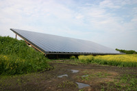 Photovoltaik steht im Mittelpunkt einer Informationsveranstaltung in Landau